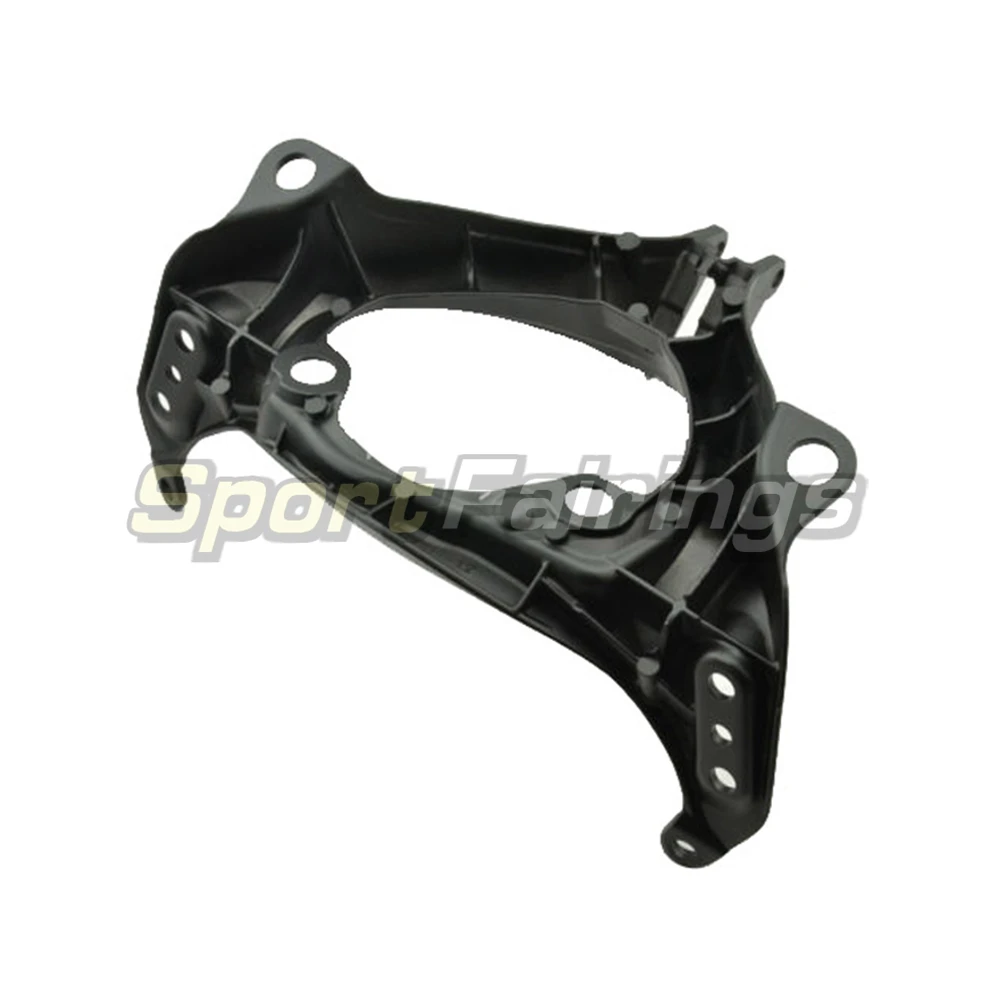 Подставка для фар рамы верхний Держатель Для Спортивного Велосипеда обтекатель