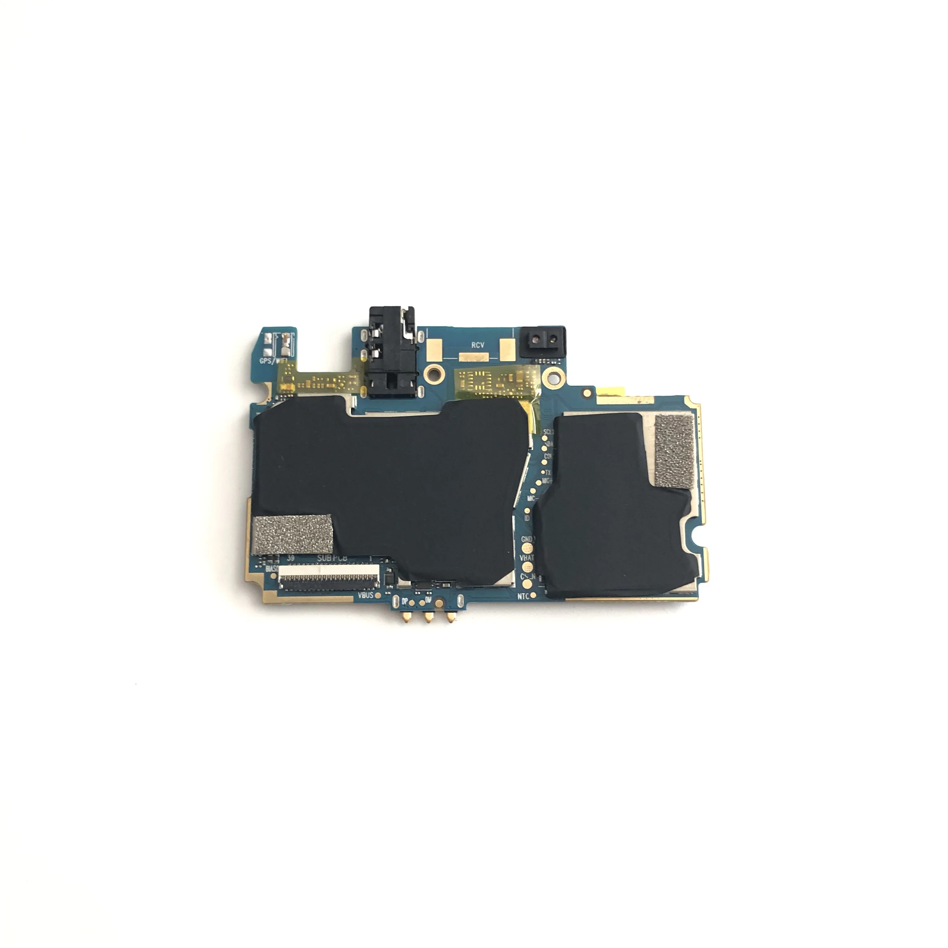 Материнская плата Ulefone Mix 2 б/у Гб ОЗУ + 16 ПЗУ материнская для MTK6737 четырехъядерный