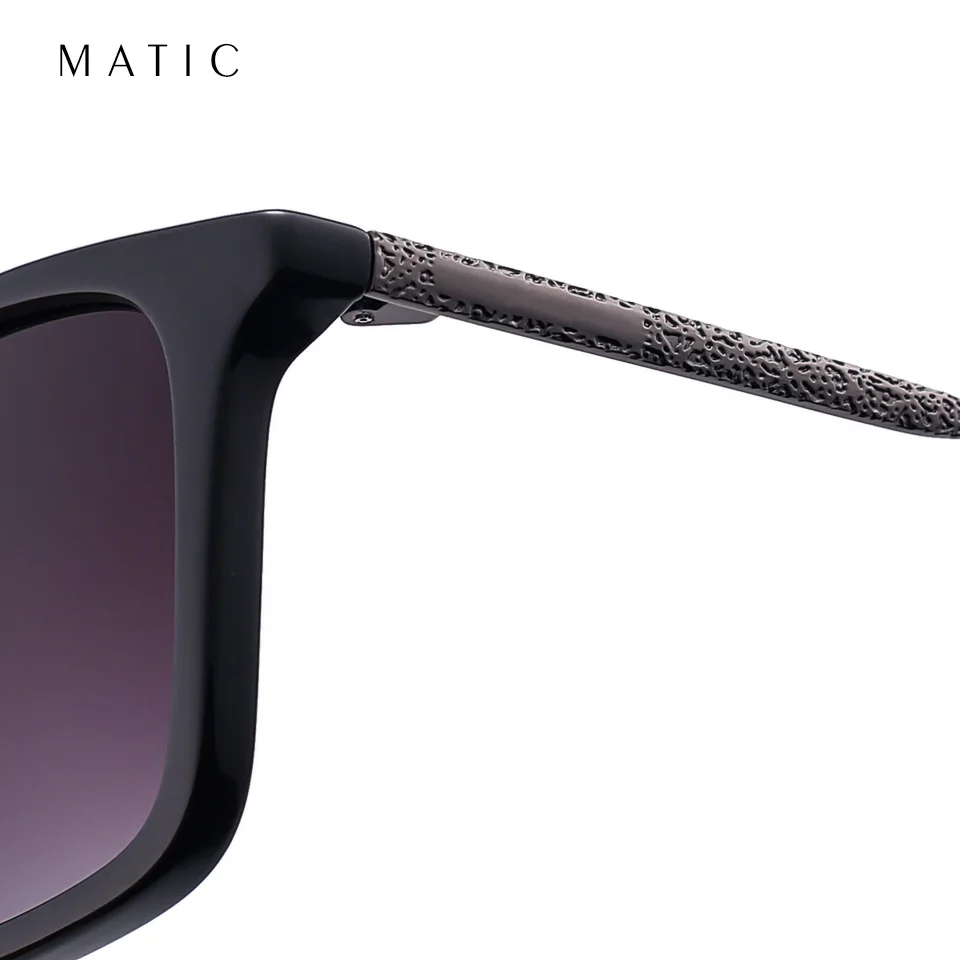 Очки-авиаторы солнцезащитные поляризационные для мужчин и женщин зеркальные