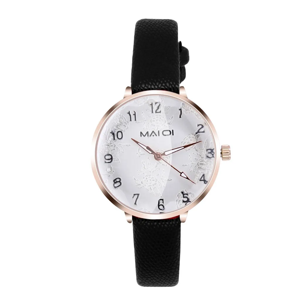 2019 Luxury Women Watches Ladies Clock Fashion Female Quartz Wristwatches relogio feminino zegarek damski Wrist Watch for | Наручные часы