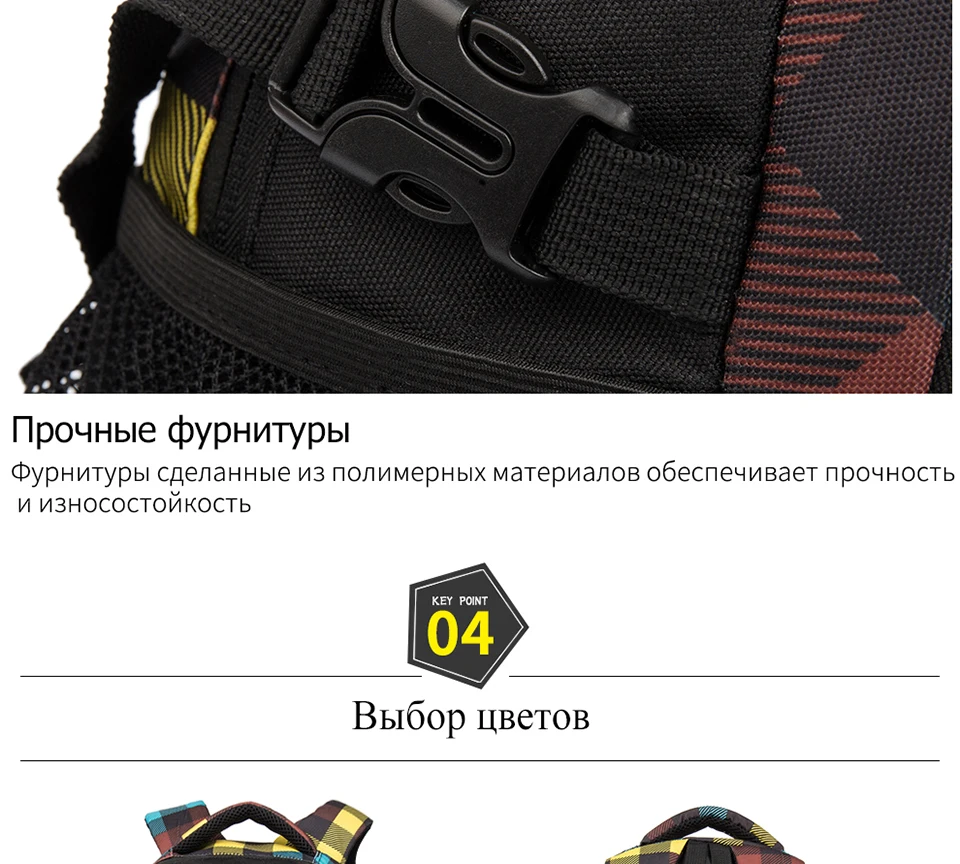 GRIZZLY, новинка, модный мужской рюкзак для ноутбука, для подростков, для мальчиков и девочек, многофункциональный, Mochila, водонепроницаемые школьные сумки, Большая вместительная сумка