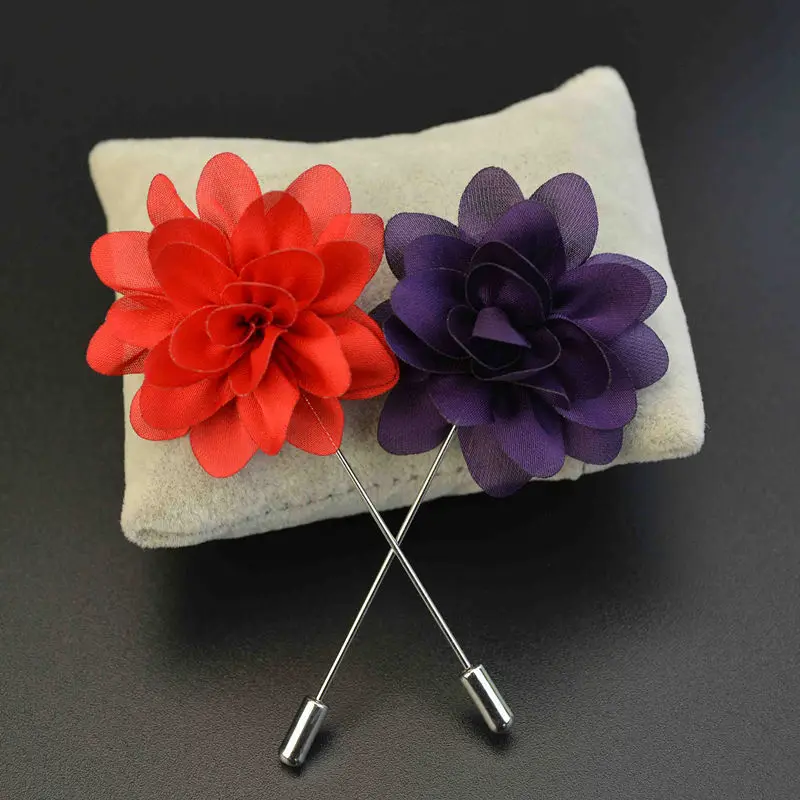 Трендовые брошки для женщин в виде ромашек и цветов высококачественные броши на
