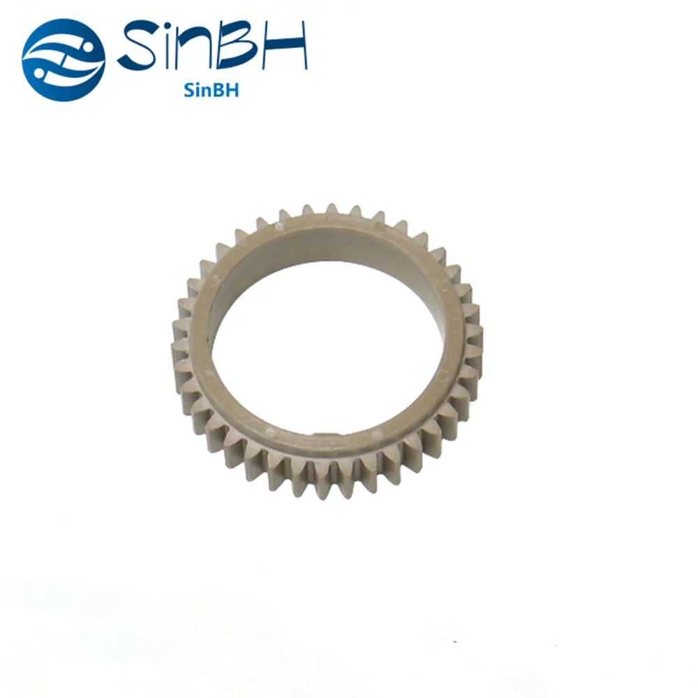 7 шт. верхний фьюзерный ролик 6LH24603000 6LA84182000 Шестерня для Toshiba 163 165 166 167 205 207 230 232 233 237