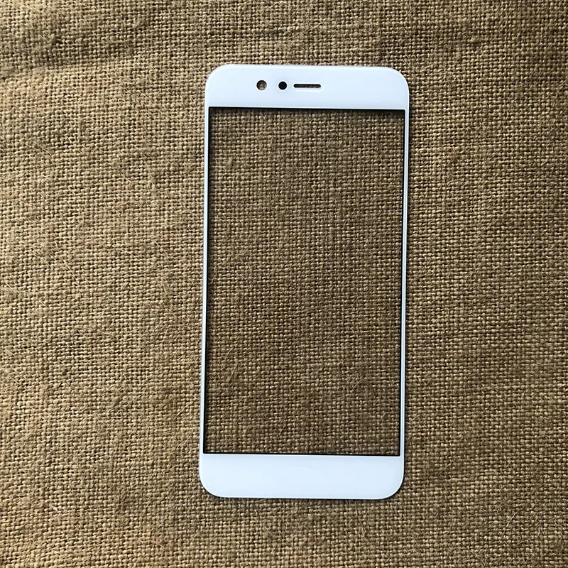 Nova2 сенсорный экран для Huawei Nova 2 Передняя стеклянная крышка ЖК-дисплей внешняя