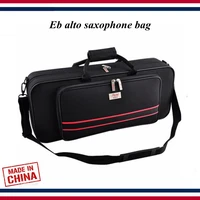 saxophone accessories saxophone case eb alto saxophone bag hard case backpack hard case portable case b style