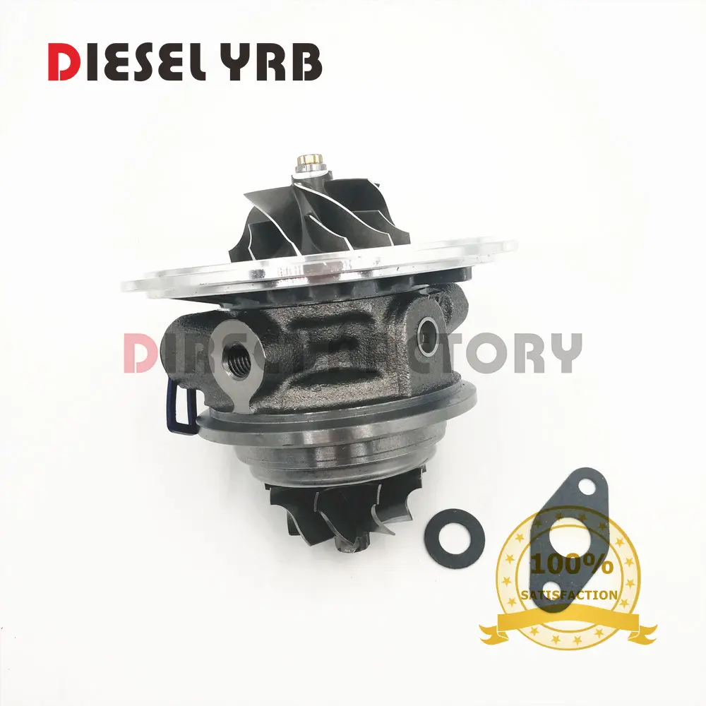 Турбокомпрессор RHF5H VF40 chra core 14411AA510 14411AA470 для Subaru Legacy GT / Outback XT 2.5L 2005-2009 | Автомобили