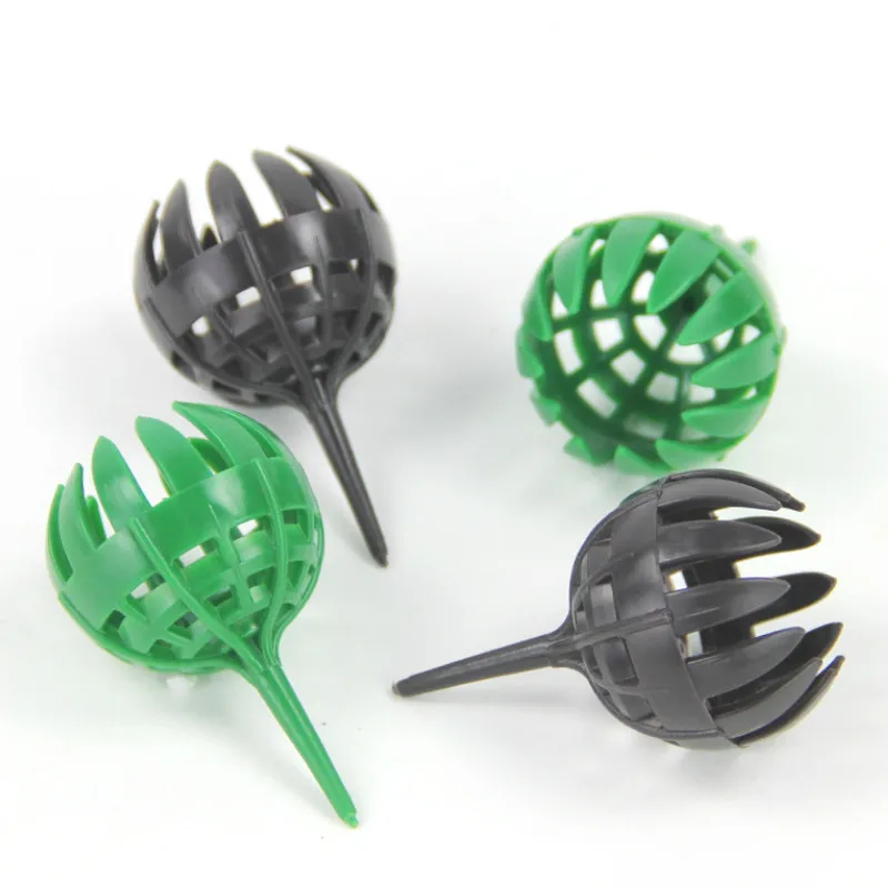 5 шт./компл. коробка для удобрений бонсай Нефритовое удобрение специальная