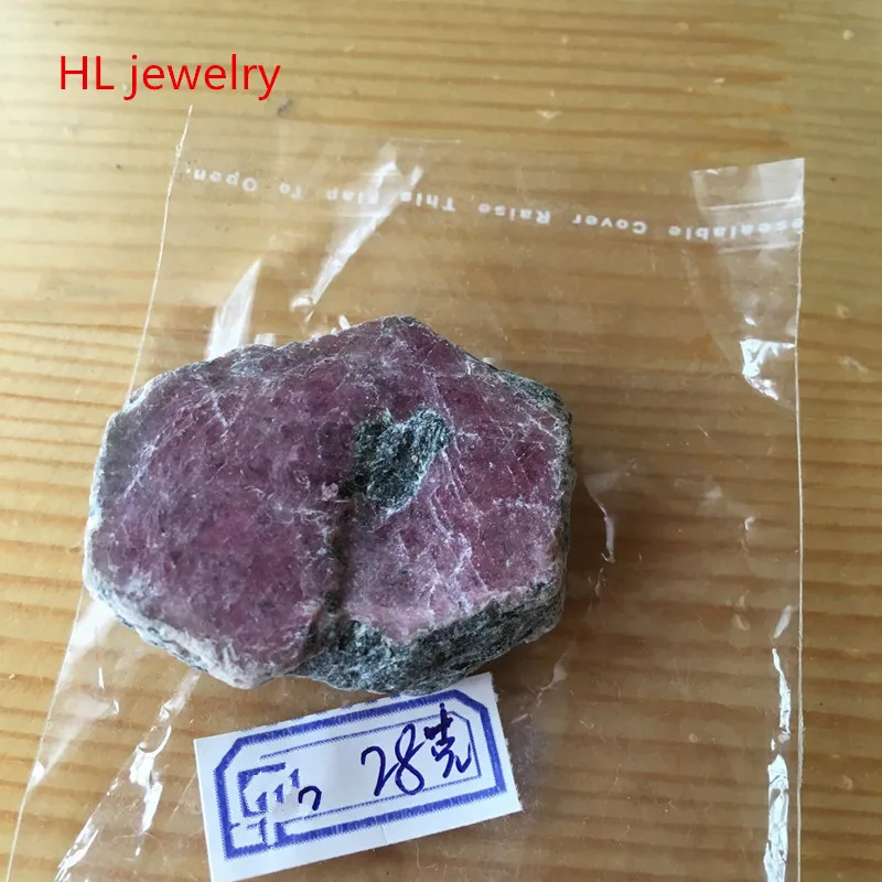Натуральный Красный Корунд грубый для ожерелья кольца серьги браслеты ювелирные