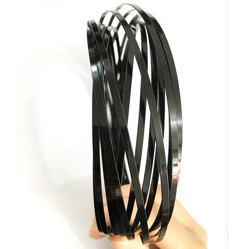 Волшебное кольцо, игрушки, Toroflux, кинетическая пружина, забавная уличная игра, Интеллектуальный Спиннер, 3D рука, Индуктивная игрушка для снятия стресса