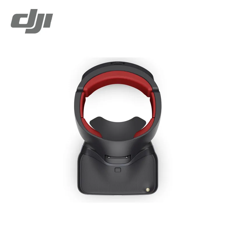 Очки DJI Racing Edition VR для Mavic pro Platinum Phantom 4 Pro Plus Inspire 2 квадрокоптера|FPV-системы| |