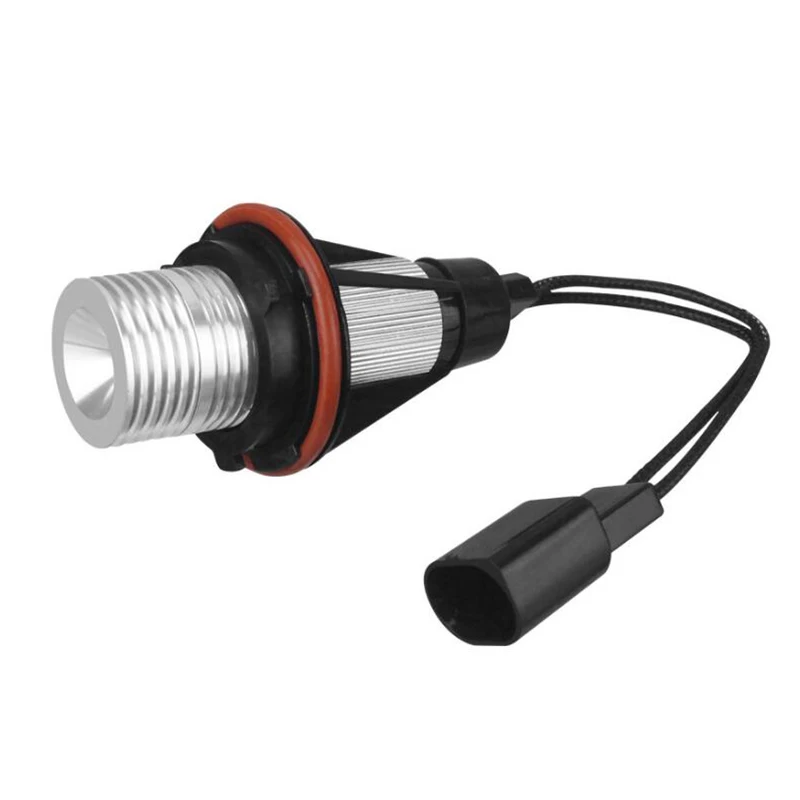 Светодиодные фары ангельские глазки автомобильные аксессуары инструменты для BMW