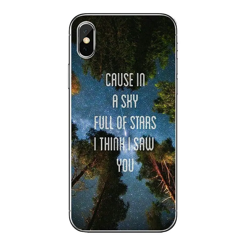Transparent Soft Shell Covers POP British Rock Bnads Coldplay Poster For Motorola Moto X4 E4 E5 G5 G5S G6 Z Z3 G3 C Play Plus |