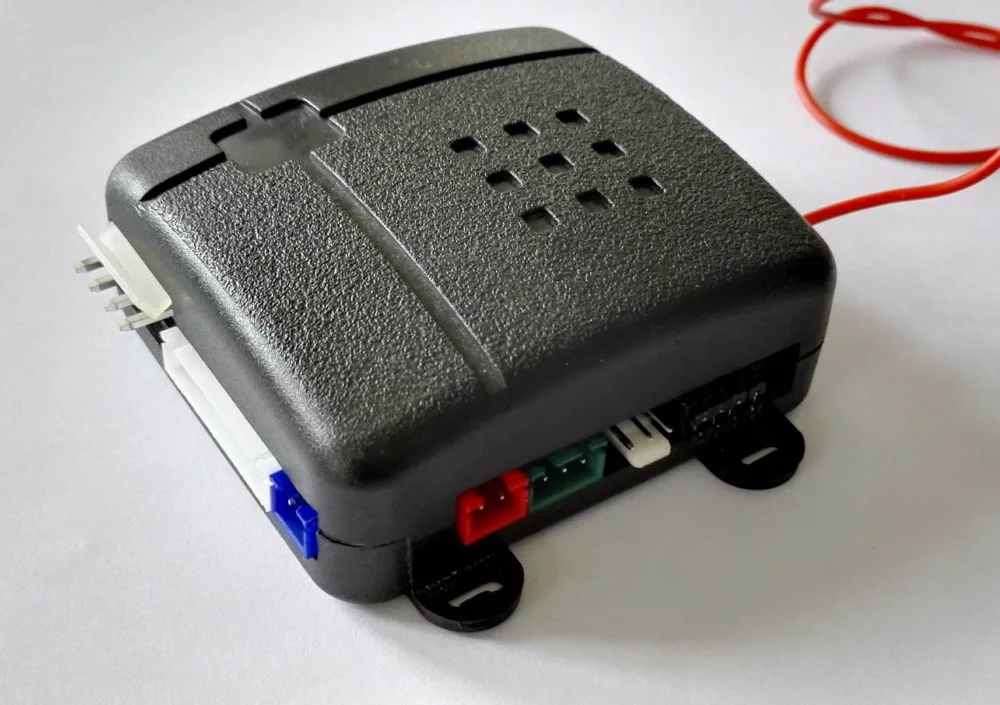 Универсальная дистанционная пусковая Автомобильная сигнализация односторонняя