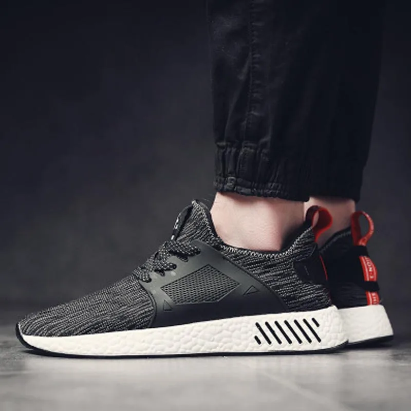 2017 весенние влюбленные беговые кроссовки комфорт дыхание стиль для спортивной