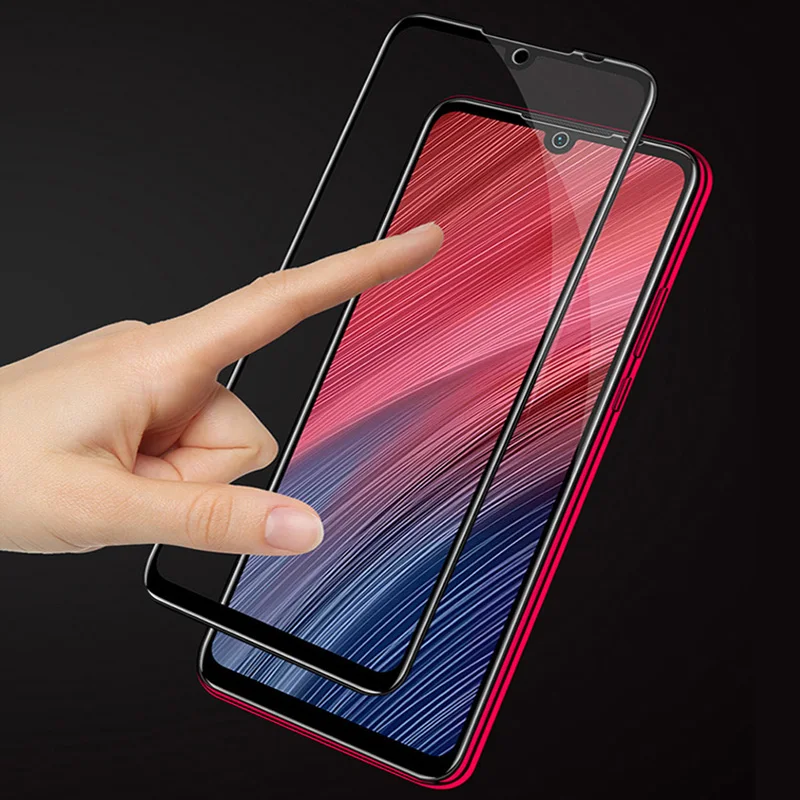 10D защита экрана из закаленного стекла для Xiaomi Redmi Note 7 Pro 5A Redmi 4X 5A 6A Защитное стекло для Redmi 5 Plus 6 Pro пленка
