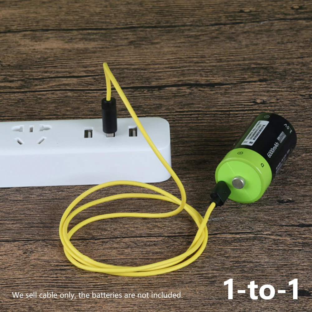 5 В/2 а USB 2,0-Micro USB AA AAA зарядный кабель Micro USB разделительный шнур для samsung huawei Google телефонов планшетов