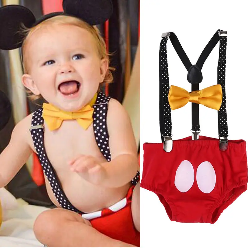 Новое поступление Одежда для новорожденных мальчиков и девочек Детский костюм