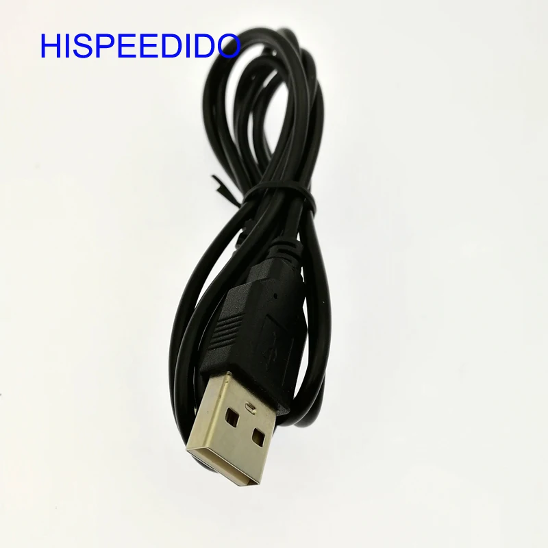 Кабель питания HISPEEDIDO USB для Nintendo DS NDS GBA SP Gameboy Advance Console|Запасные части| |