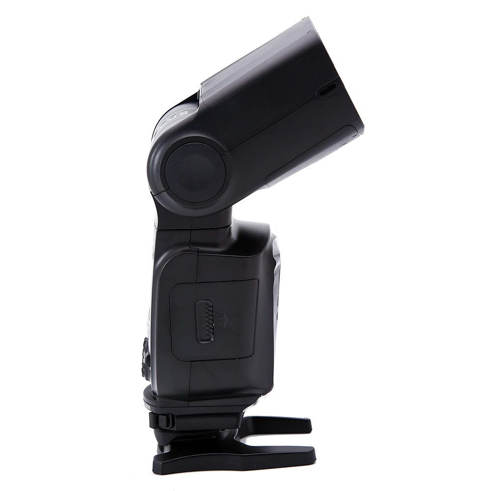 Светодиодная лампа для видеосъемки YONGNUO YN968EX-RT ttl Беспроводной Вспышка Speedlite с светодиодный свет совместим с YN-E3-RT \ YN600EX-RT для Canon 600EX-RT \ ST-E3-RT