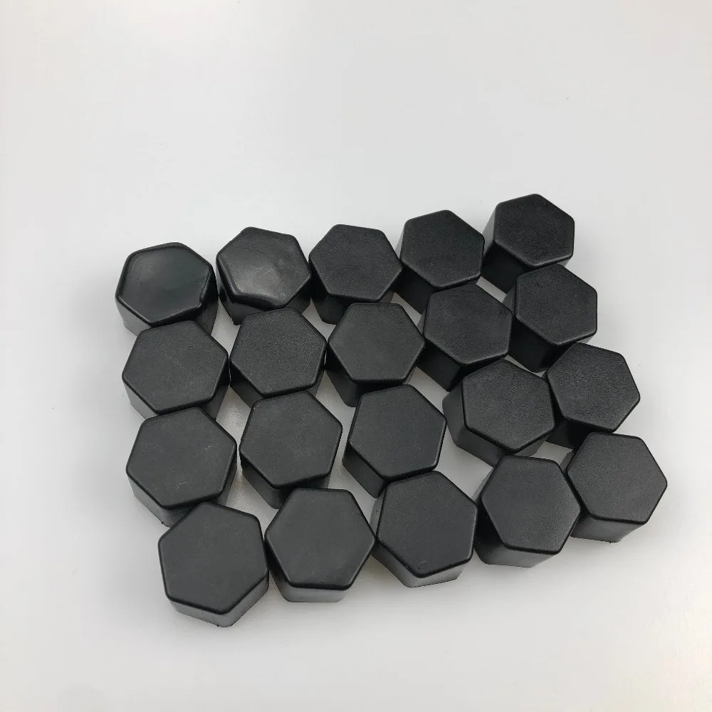 20 шт. гайки для ступицы колеса автомобиля болты винт чехол Volvo S40 S60 S80 S90 XC60 XC90 V40 V60