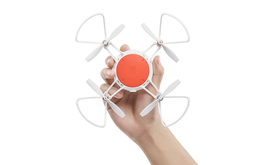 Xiaomi Mi Дрон WI-FI с видом от первого лица зависания 360D прокатки 3-осевому гидростабилизатору 720P HD камеры для RC камеры дроны аксессуары