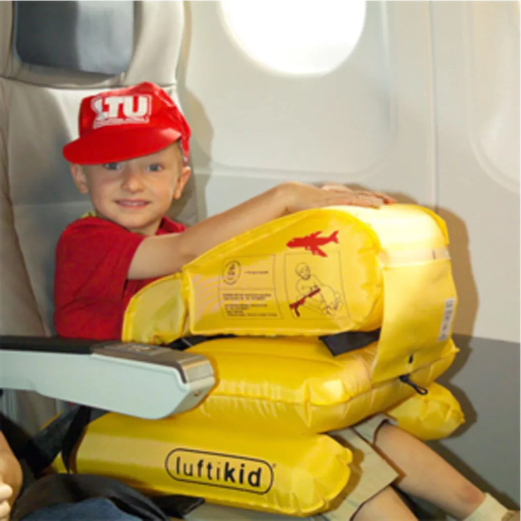 Универсальное Детское автомобильное сиденье безопасное детское кресло