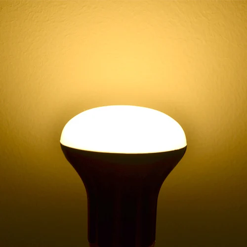 Dimmalbe E14 E27 5W 7W lamp LED Umbrella bulb AC 85V 110V 220V 265V Spotlight SMD 2835 pendant light Chandelier 6pcs/lots | Освещение