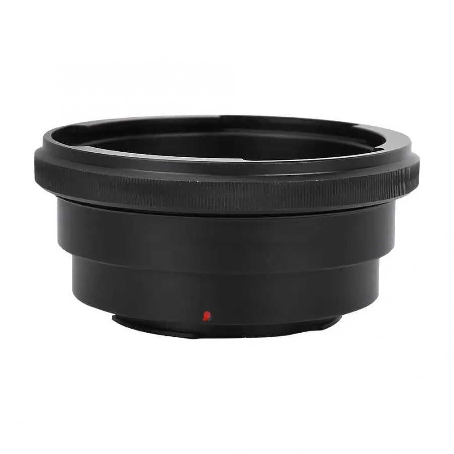 Ручная фокусировка переходное кольцо объектива для Pentacon 6 Киев 60 объектив подходит для Nikon AI F крепление линзы камеры Адаптер
