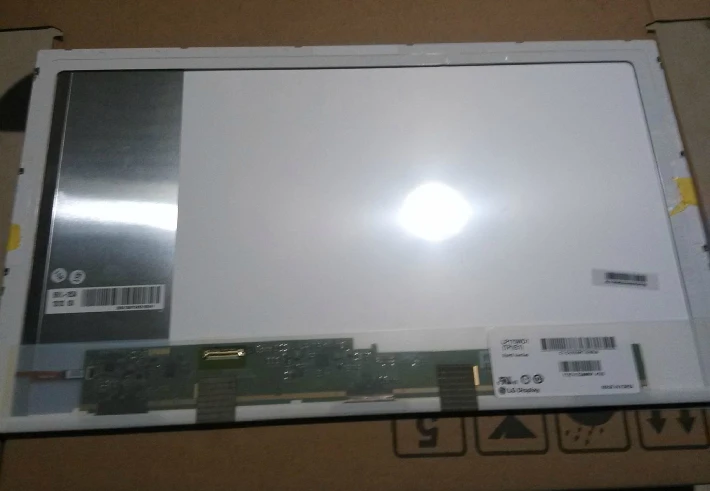 ЖК-экран B173RTN01.1 B173RTN01.3 B173RTN01 N173FGE-E23 LP173WD1-TPE1 для ноутбуков Acer V3-772 Dell | Компьютеры и