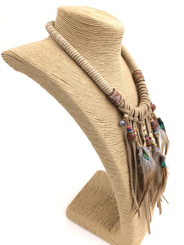 2016 Новинка модные роскошные Дизайнерские колье заявление нагрудник воротник