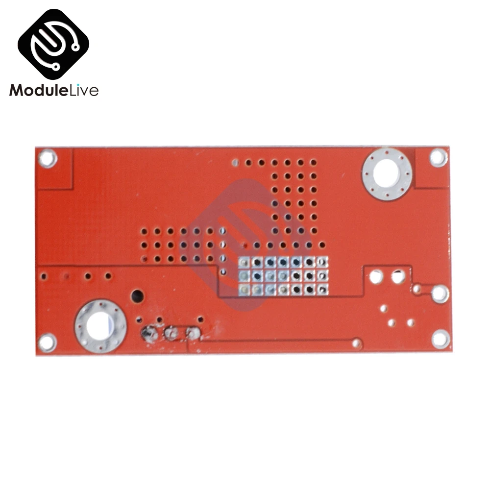 XL6009 Boost DC Регулируемый понижающий преобразователь модуль трансформатора