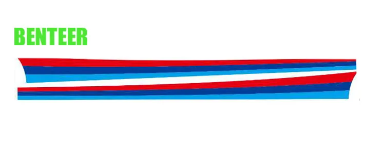 Автомобильная наклейка для BMW M3 M4 M5 E90 E60 F30 F10 320 328 330 520 E36 E70 X1 X3 X4 X5 X6 1 комплект |