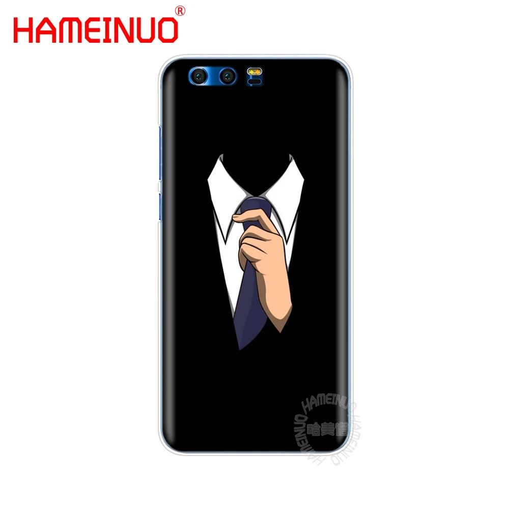 Чехол HAMEINUO для телефона Huawei Honor 4A 5A 6A 6C 6X 8 9 NOVA PLUS LITE с 50 оттенками серого латера|50