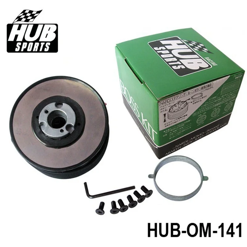 Адаптер ступицы на руль Комплект Boss Kit / адаптер для Mitsubishi E50 E80 OM141|boss kit|boss hub kitkit |
