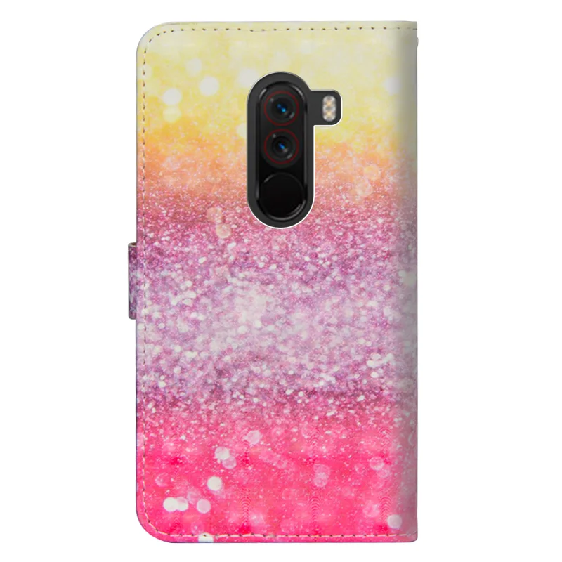 Кожаный чехол-книжка с бабочками для Xiaomi MI A3 A2 Lite A1 CC9 E 9T Redmi K20 PRO 7 7A 5 Plus 6A Note 6 Pro 4X 5A