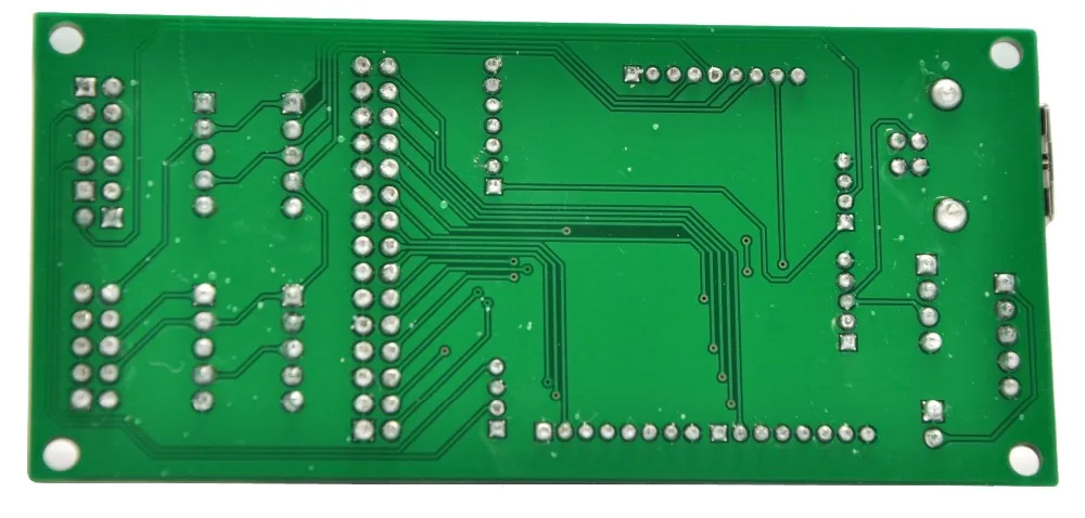 Брук Боевая плата PCB 3 в 1 боевой модуль для PS3/PS4/ПК Поддержка сенсорной