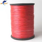 Катушка для подводной охоты, 10 м, 2 мм, плетеная из СВМПЭ волокна