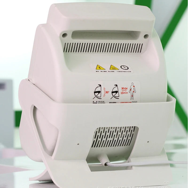 Инфракрасная терапевтическая лампа 200 Вт для облегчения боли физиотерапия