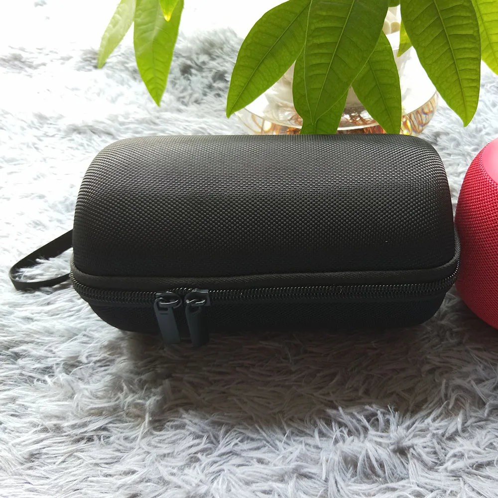 Для UE Wonderboom Bluetooth динамик Спорт на открытом воздухе Анти-потеря чехол для переноски ТПУ анти-потеря защитный чехол#5