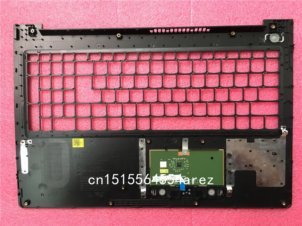Новая оригинальная сенсорная панель для Lenovo ideapad 310-15 310-15ISK 510-15 510-15ISK Упор рук