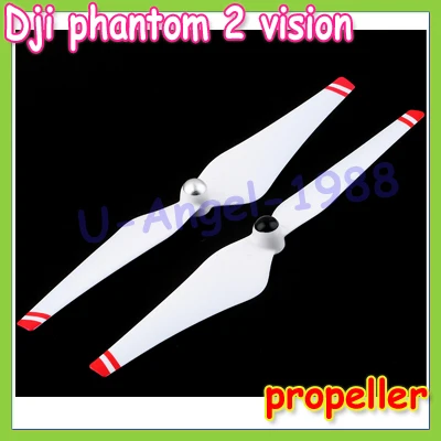 4 шт./лот 9443 самоблокирующийся CW CCW пропеллер основное лезвие для Phantom 2 Vision Quadcopter (2