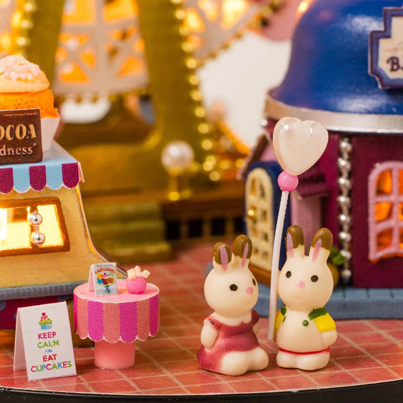 спинер спиннер Кольцо Свет Палец Руки Счетчика Непоседа EDC Счетчик Для