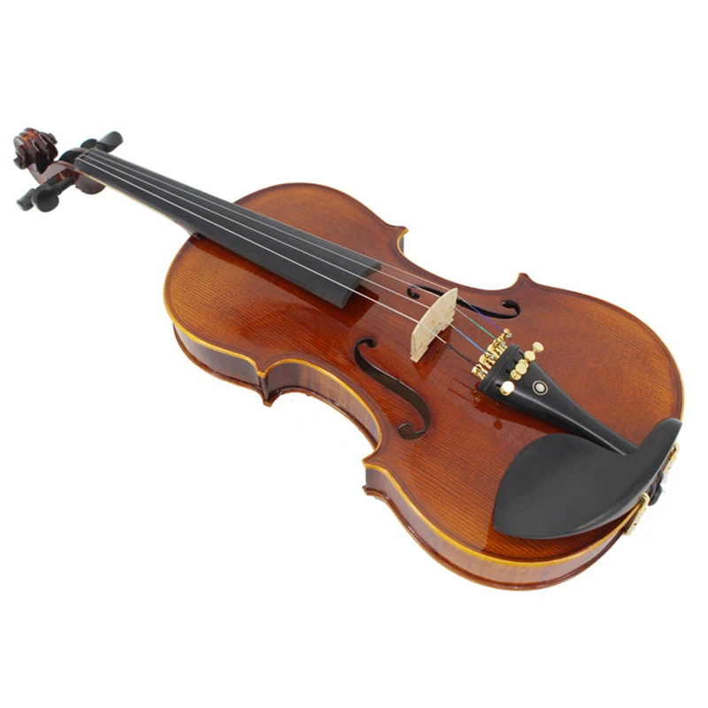 Производительность скрипка ручной работы технология шаблон 4/4 3/4 1/2 взрослых