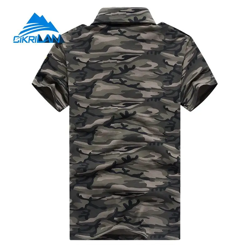 Новые женские Camo хлопок Лето Спорт на открытом воздухе Пеший Туризм Combat Tactical