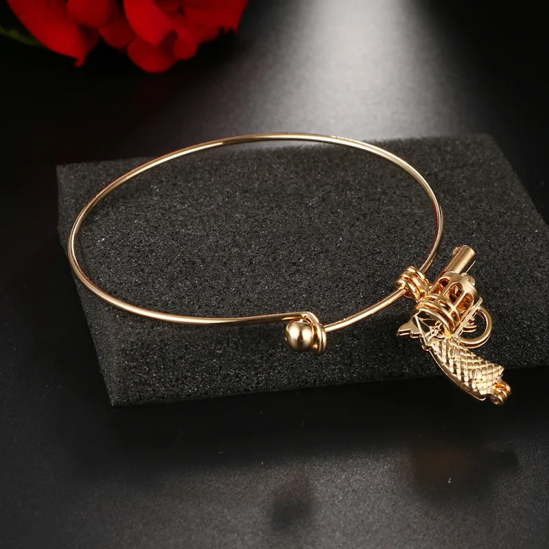 Low Price Pearl Cage Bracelet With 7-8mm Genuine White Rice Shape Freshwater Punk Style For Women&ampGirls Best Gift |