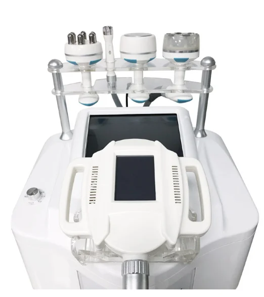 Velashape 3 rf кавитационная машина для похудения, вакуумная роликовая машина для целлюлита