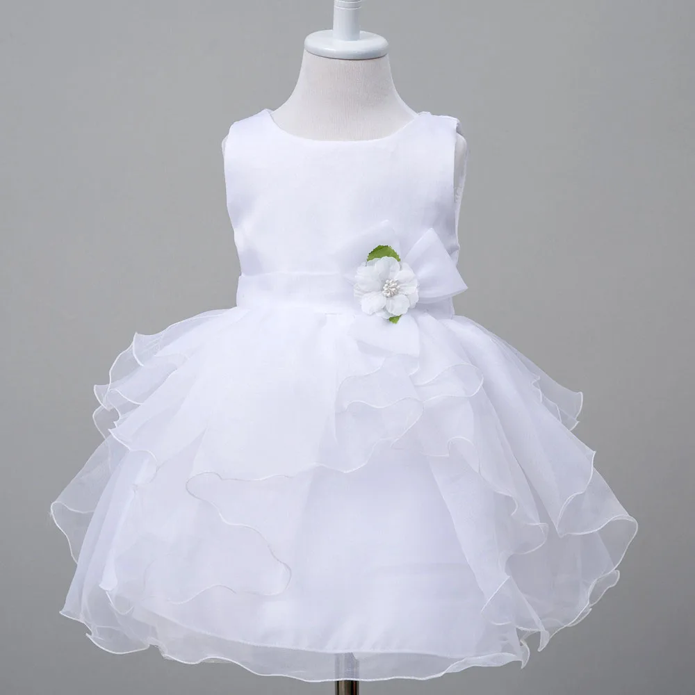 Детское праздничное платье AD для девочек красивое бальное Вечернее вечеринки