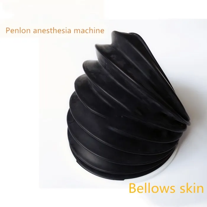 For Repair PENLON Panlong Anesthesia Machine AV800 AV900 folding Bellows Adult Latex Skin Accessories | Компьютеры и офис