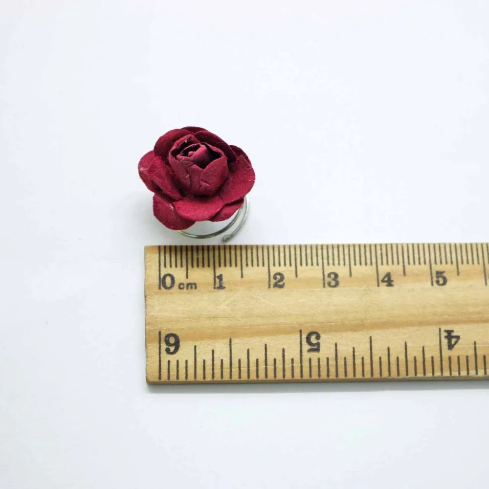 Заколки для волос разных цветов 6 шт./компл.| |