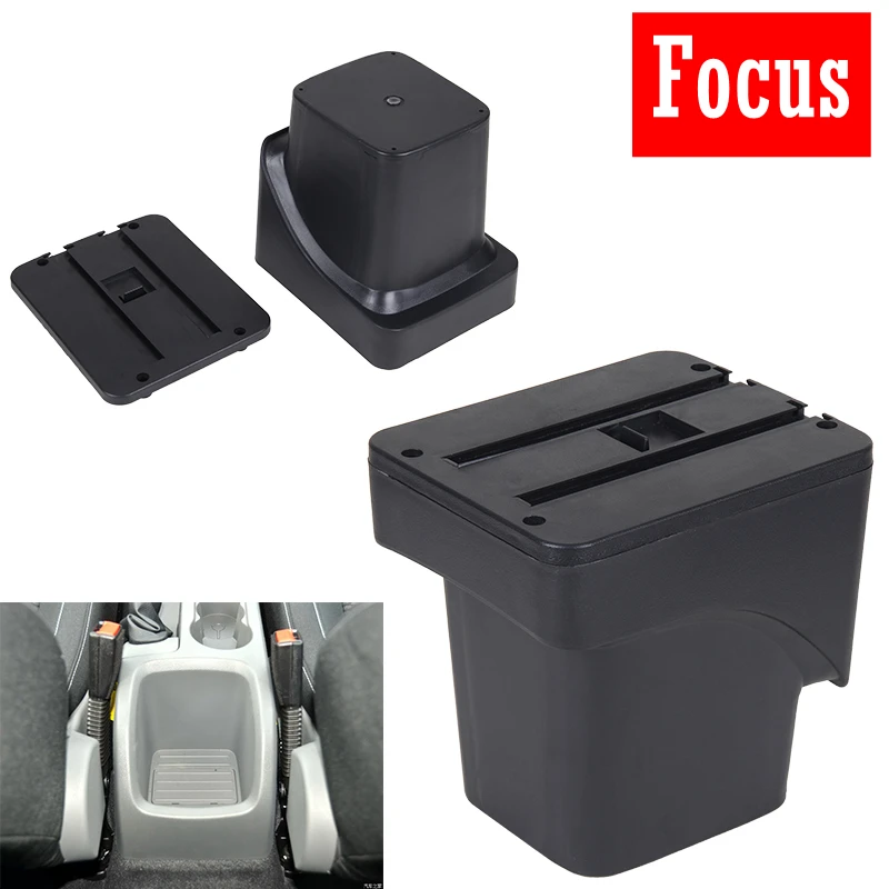 Авто подлокотник фитинги для Kia hyundai Ford Toyota Honda Suzuki Bottens Kodak Chevrolet